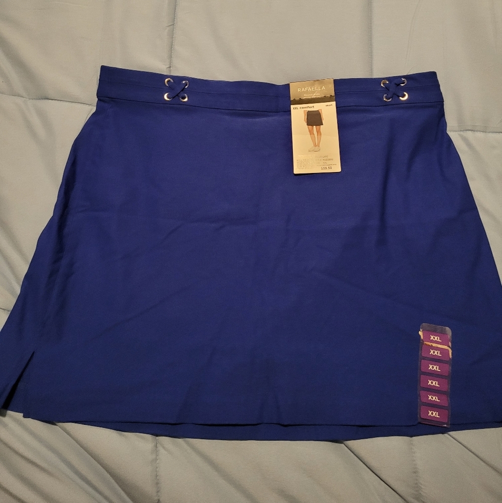 NWT, XXL, Skort